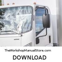 Download 2007 Isuzu N Series Truck Service Repair Workshop Manual